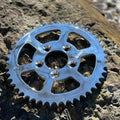 Tuff Sprocket Polished