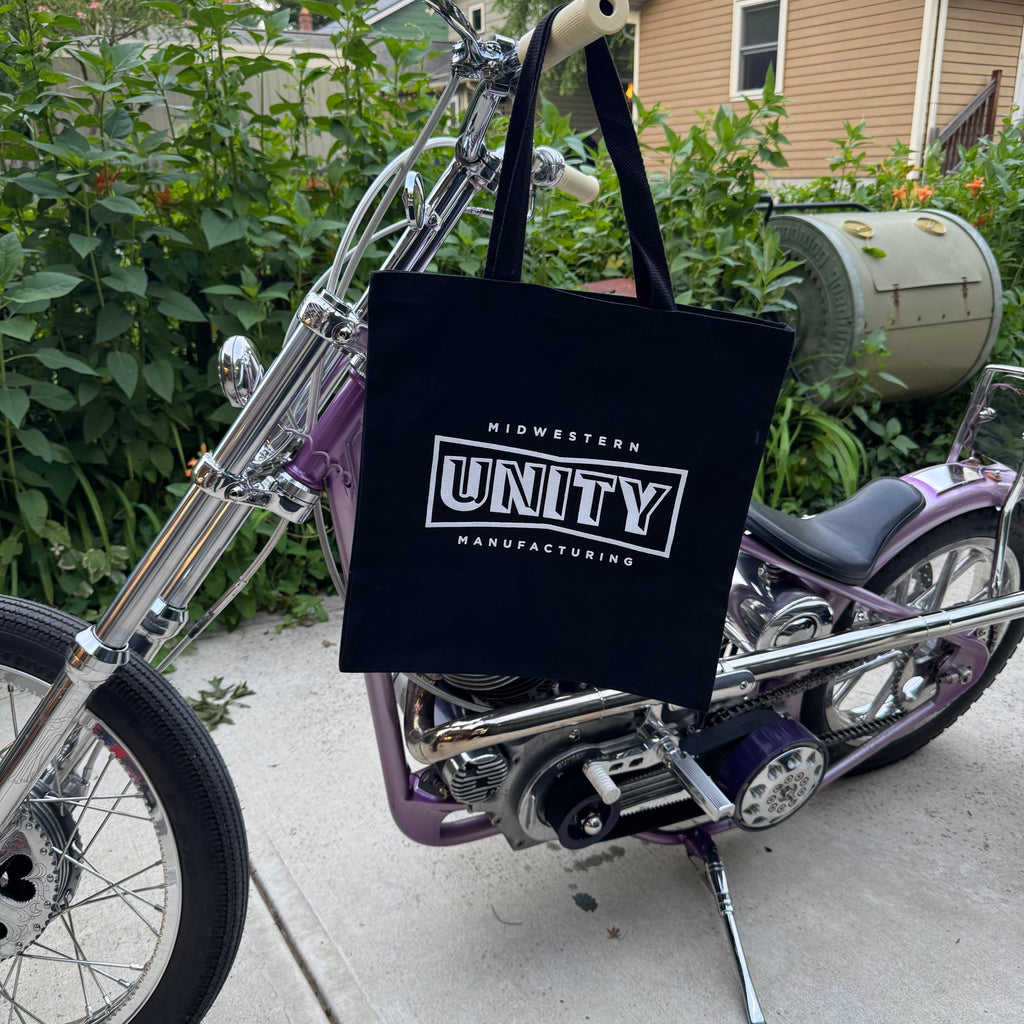 Unity Tote
