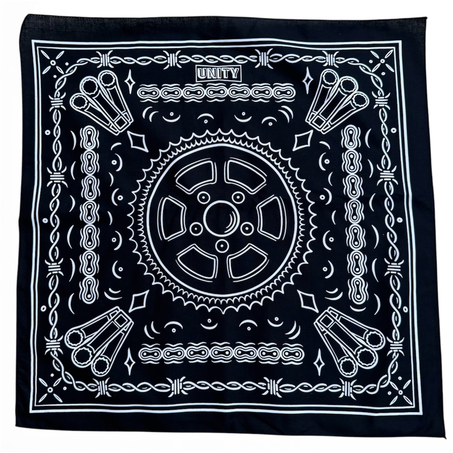 Wrench Bandana