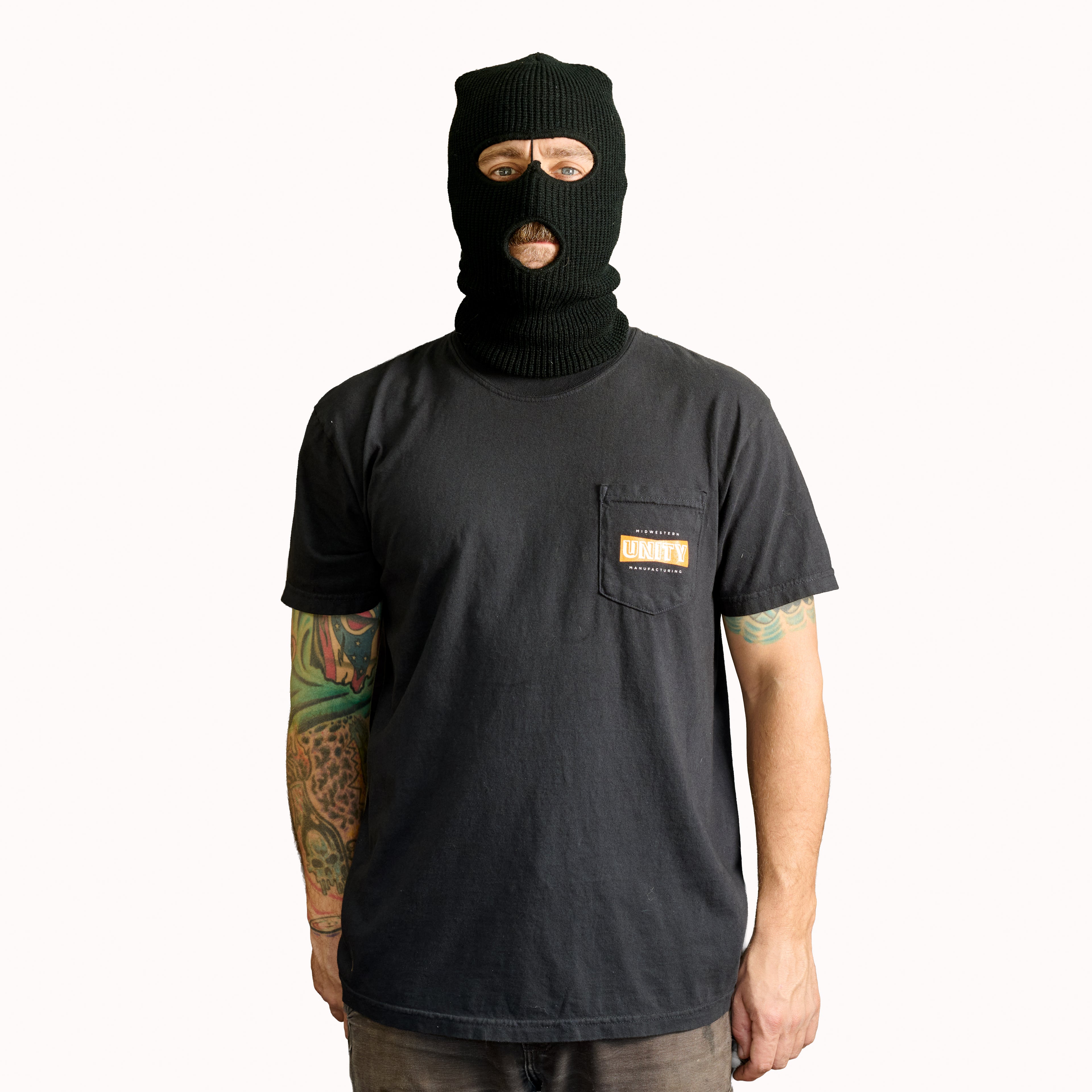 Threadlock em All Shirt
