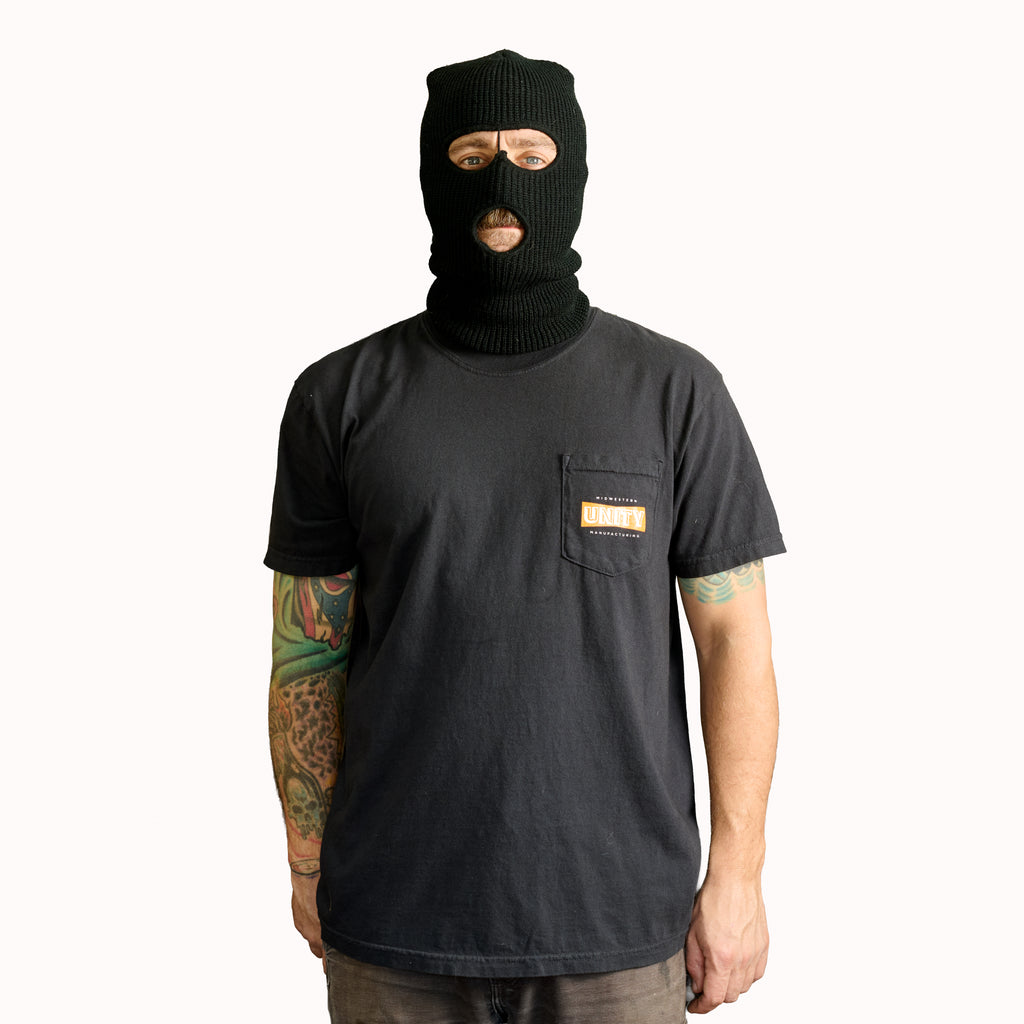 Chopper Builder Union Shirt