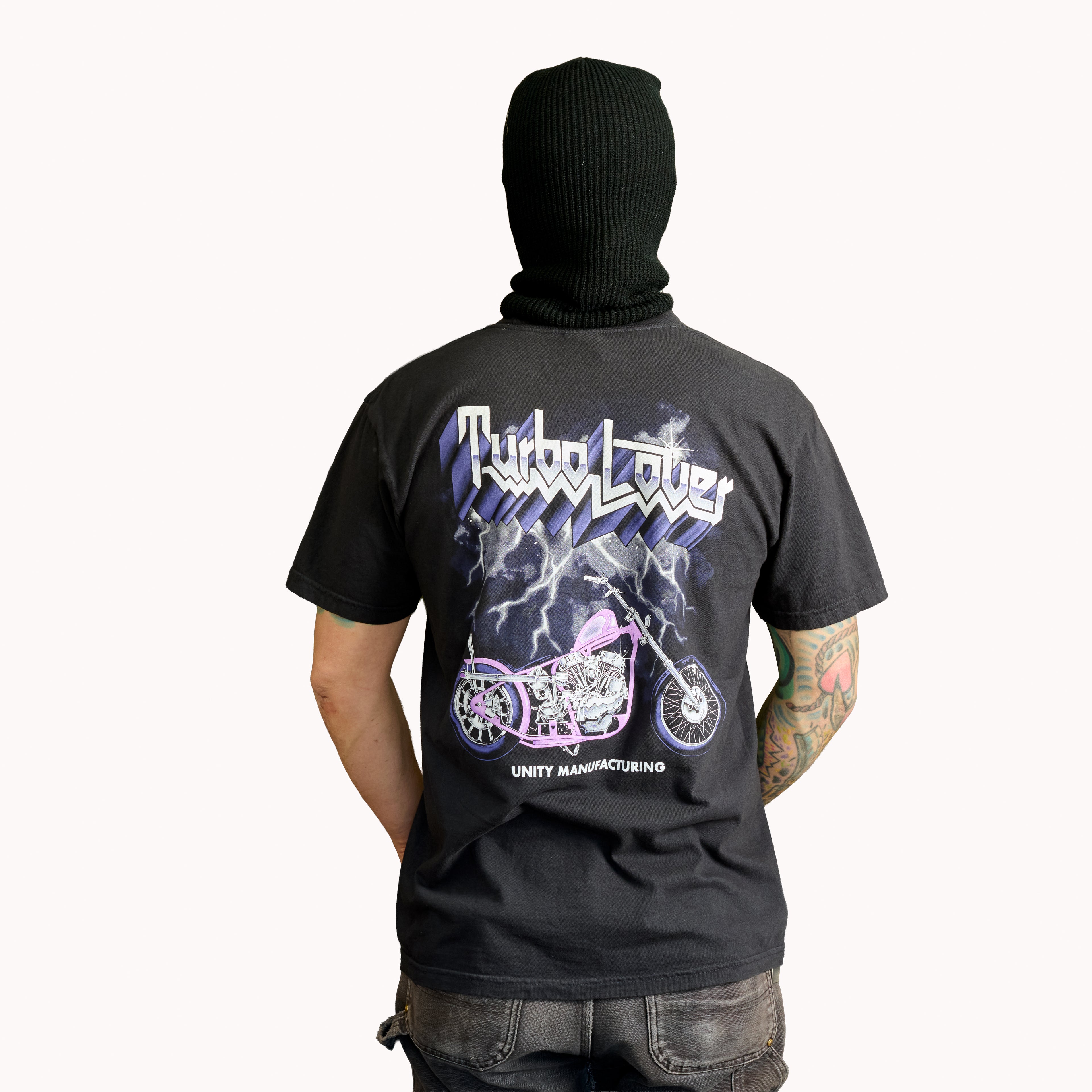 Turbo Lover Shirt