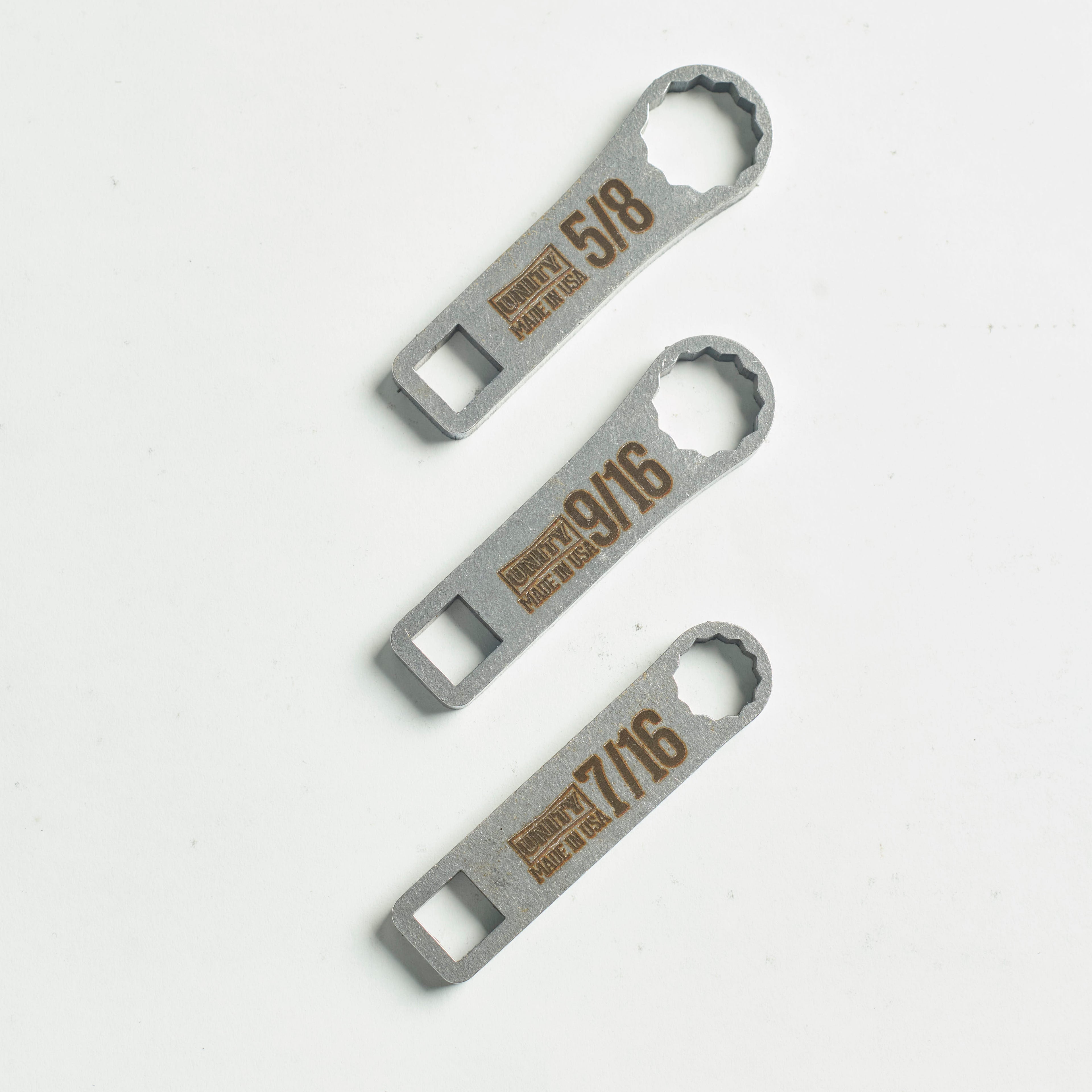 Dogbone Torque Wrench Adaptor Set