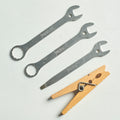Hydraulic Pushrod Wrench Set