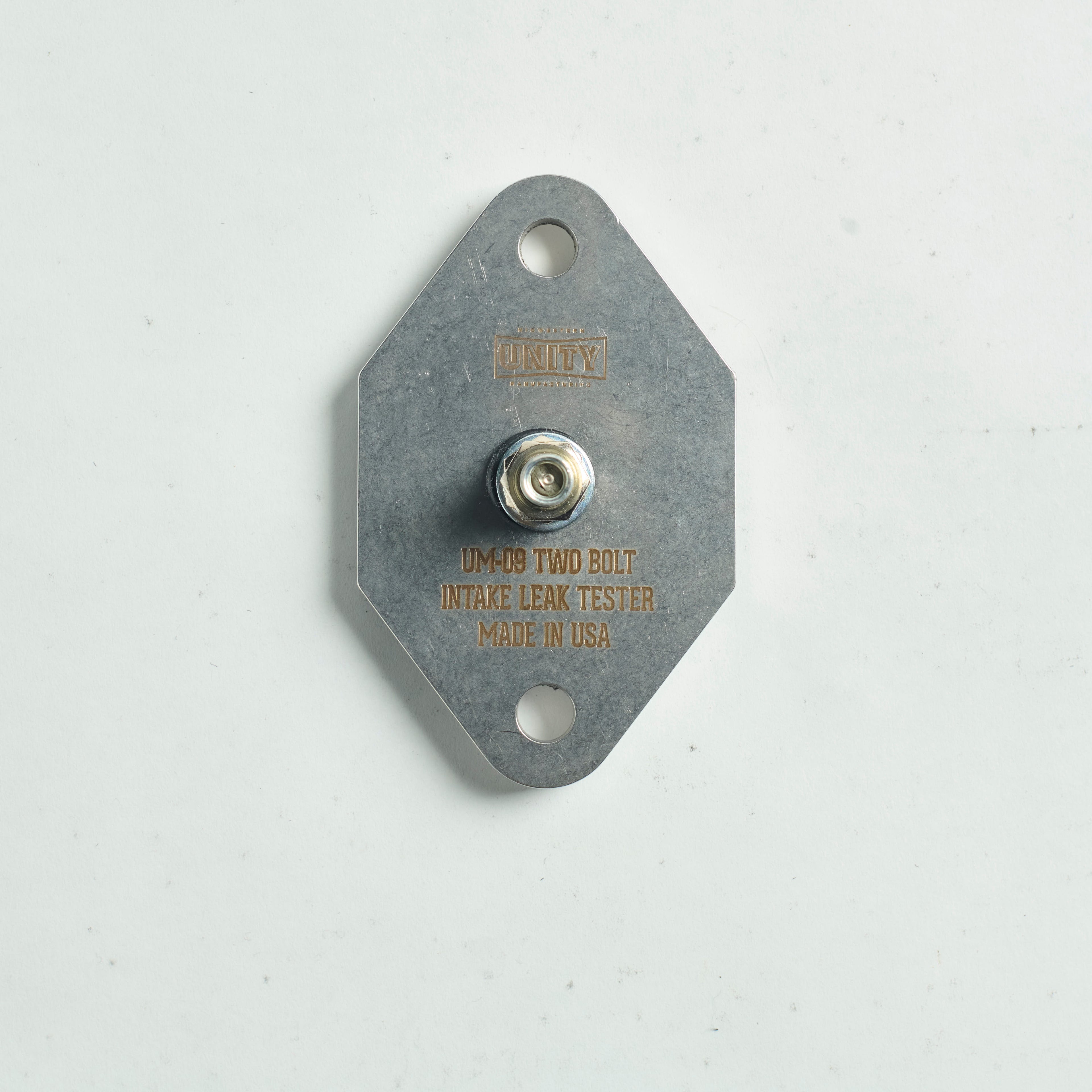 Intake Leak Tester - 2 Bolt