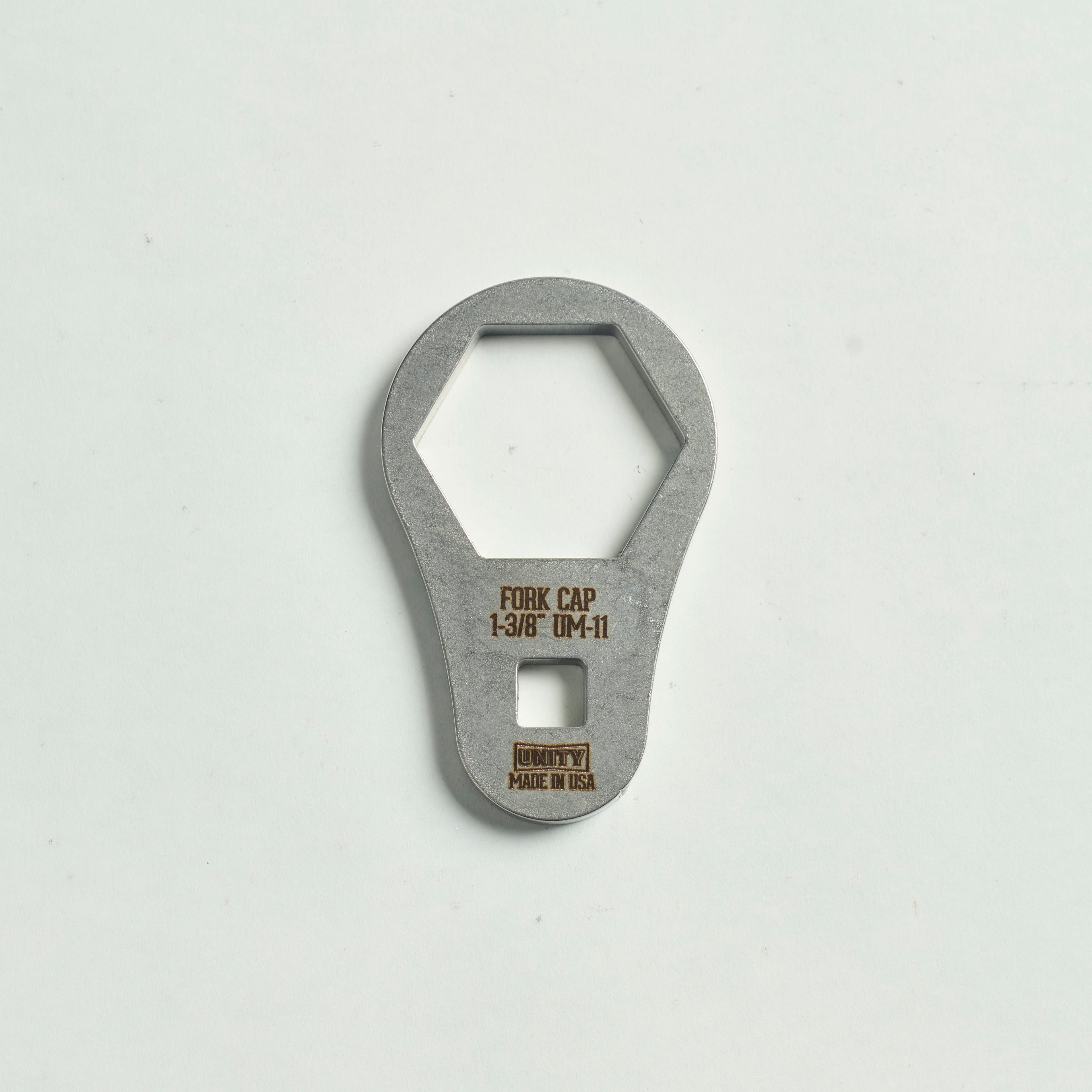 Fork Cap Wrench Adaptor