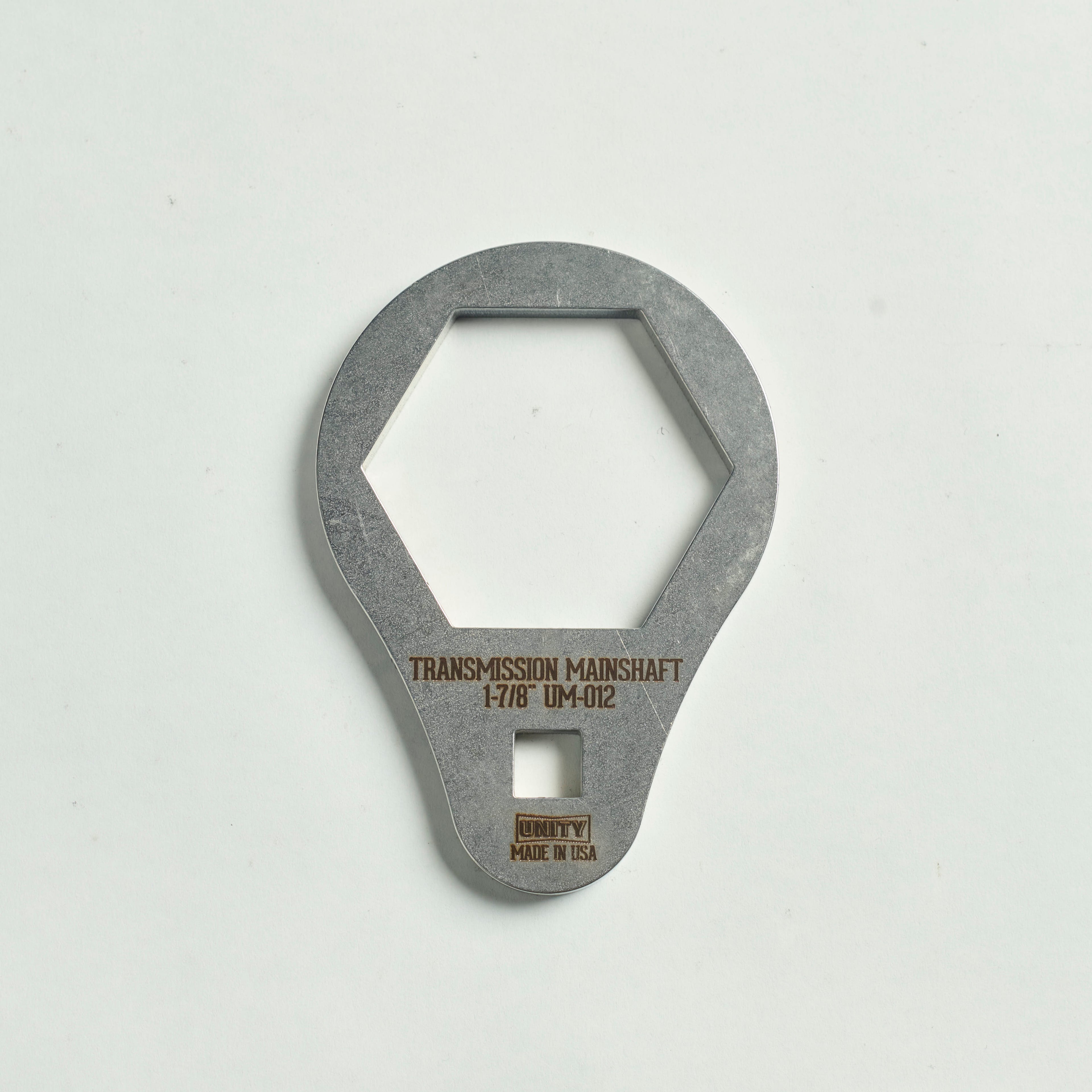 Transmission Mainshaft Wrench Adaptor