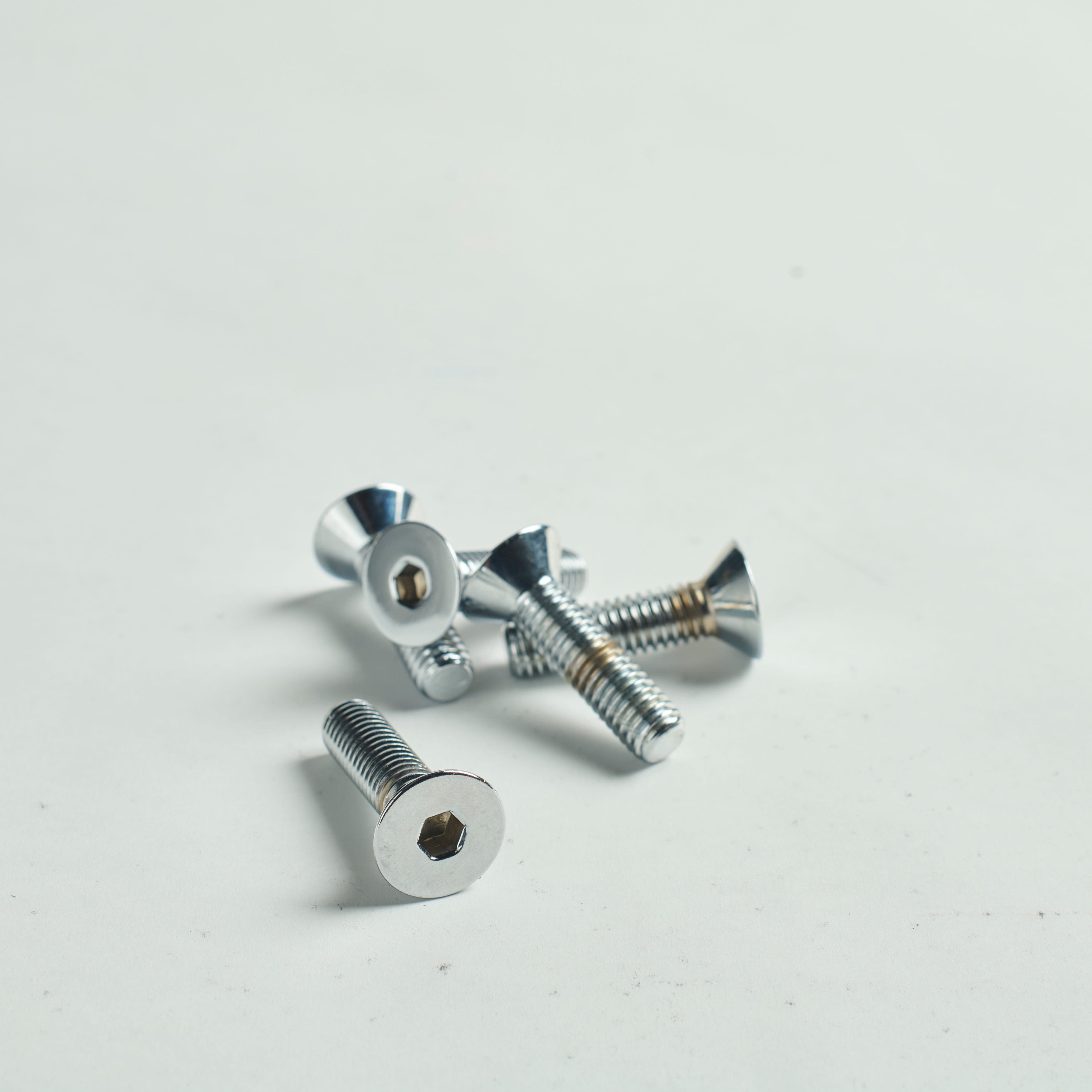 Rotor Bolts