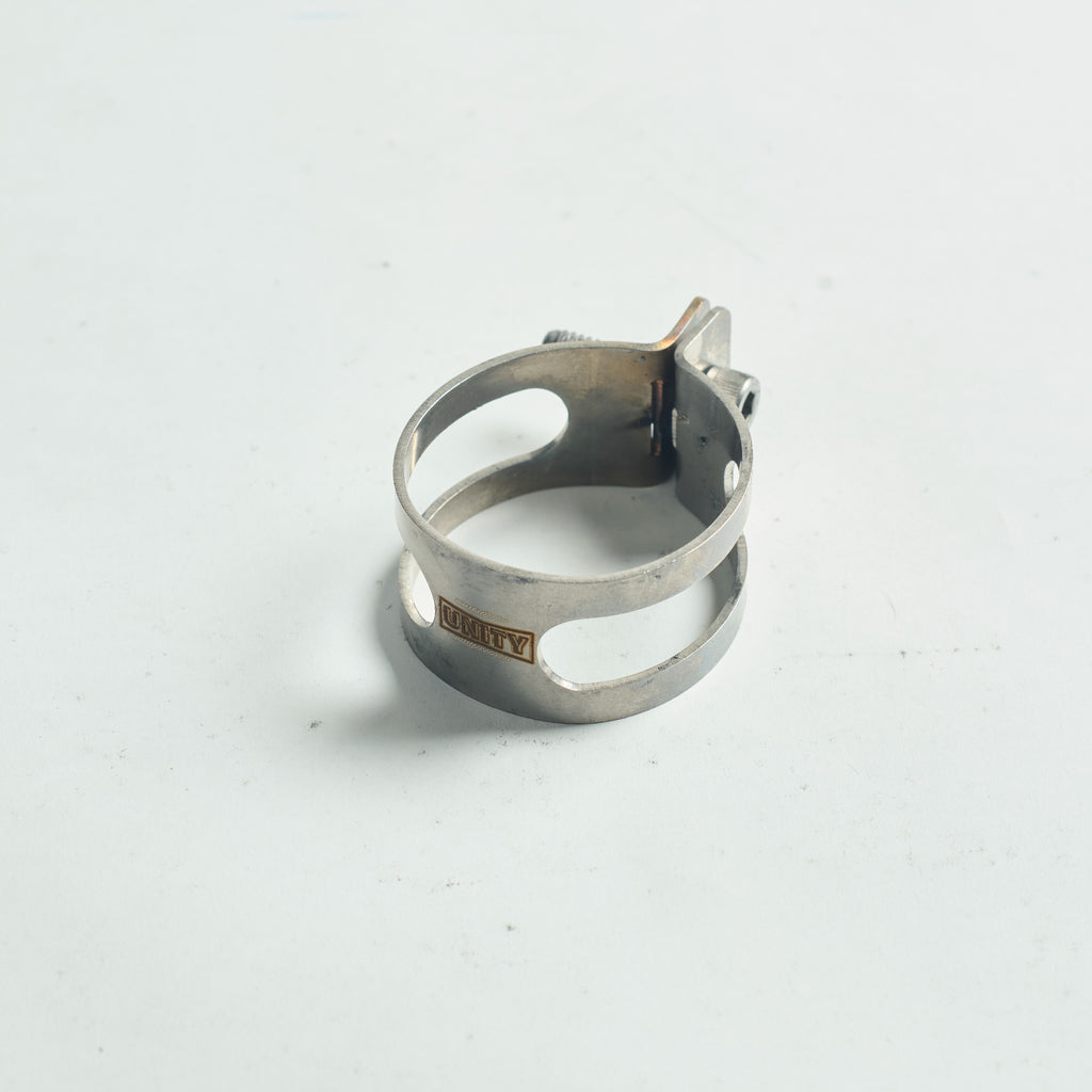 Exhaust Fabrication Clamp - Wide