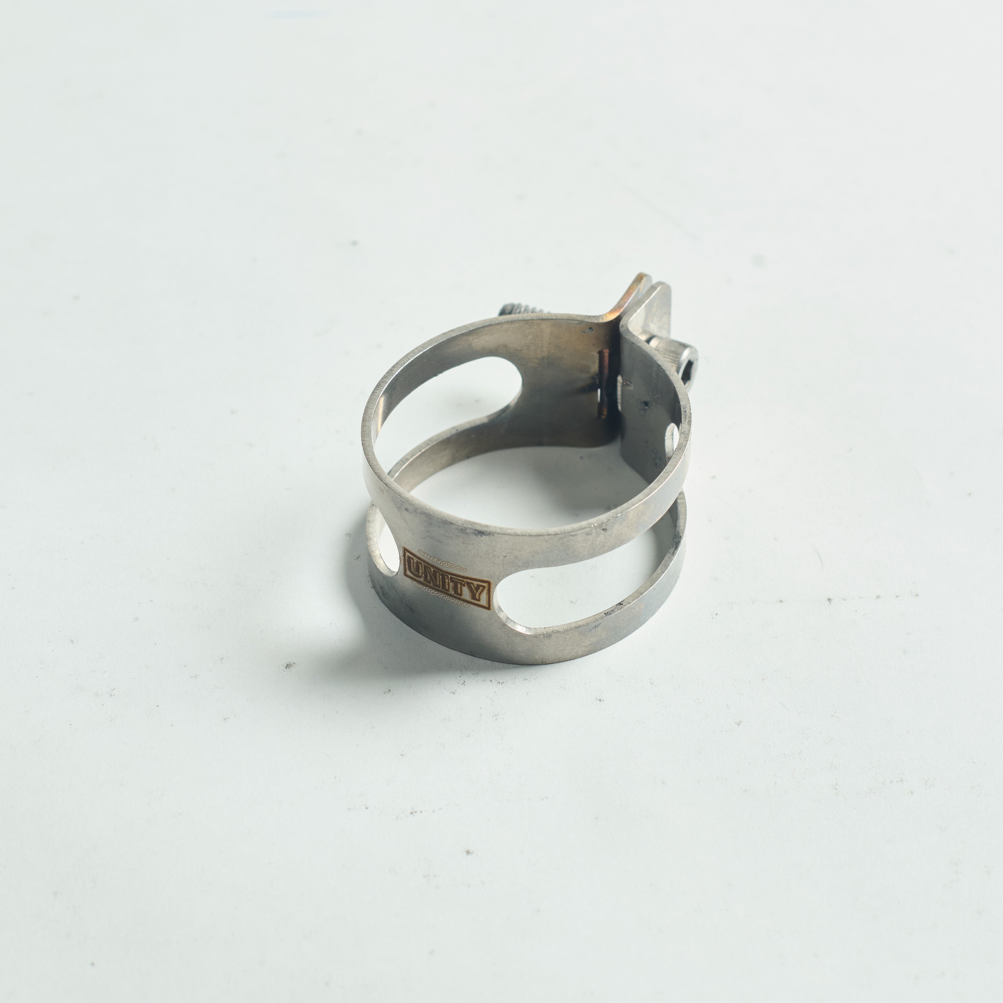 Exhaust Fabrication Clamp - Wide