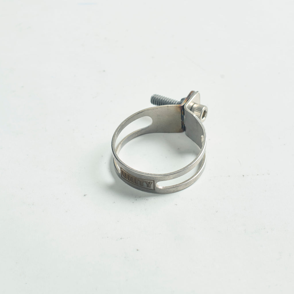 Exhaust Fabrication Clamps - Tapered