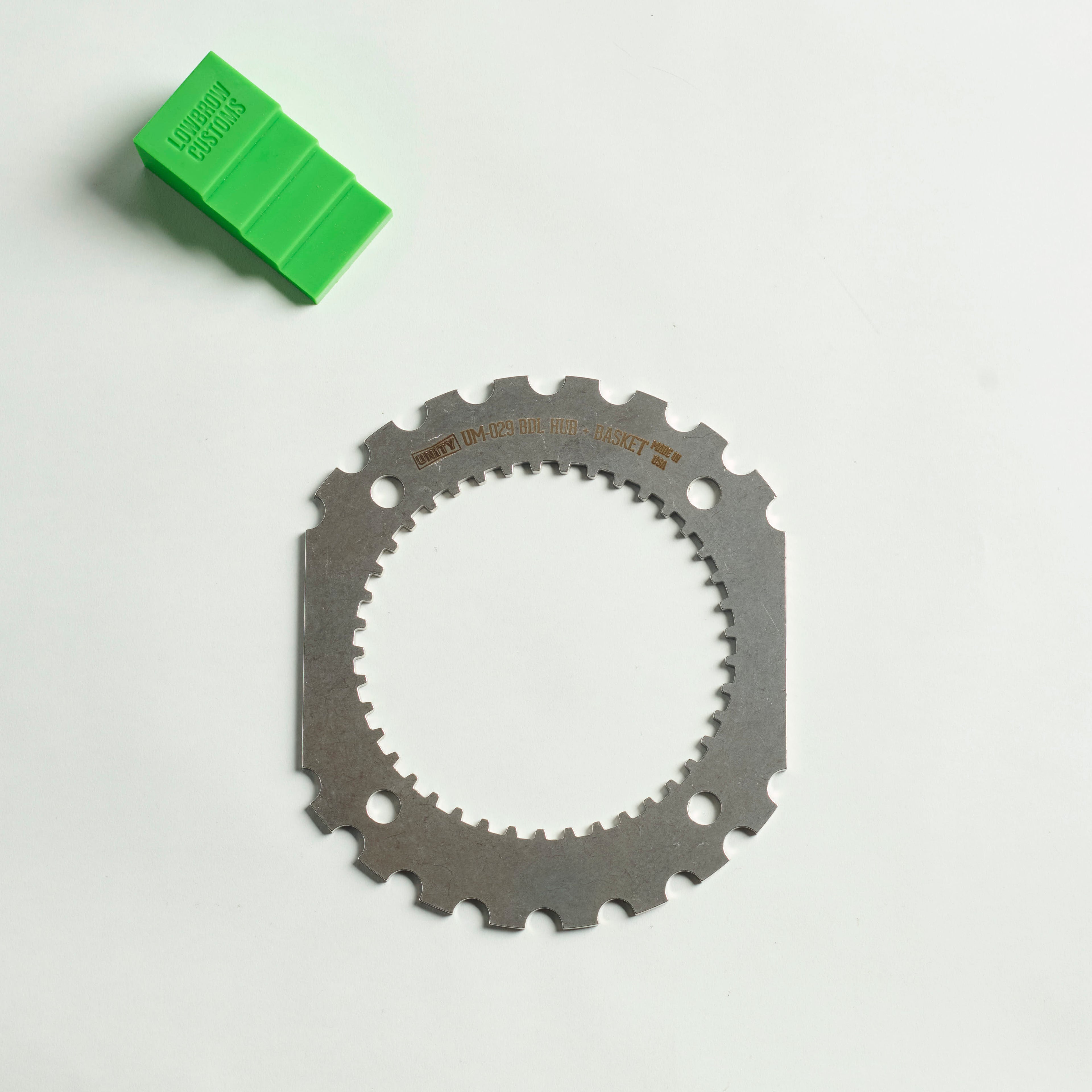 BDL Clutch Lockup Tool