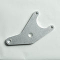 Swingarm Style Brake Bracket 10"