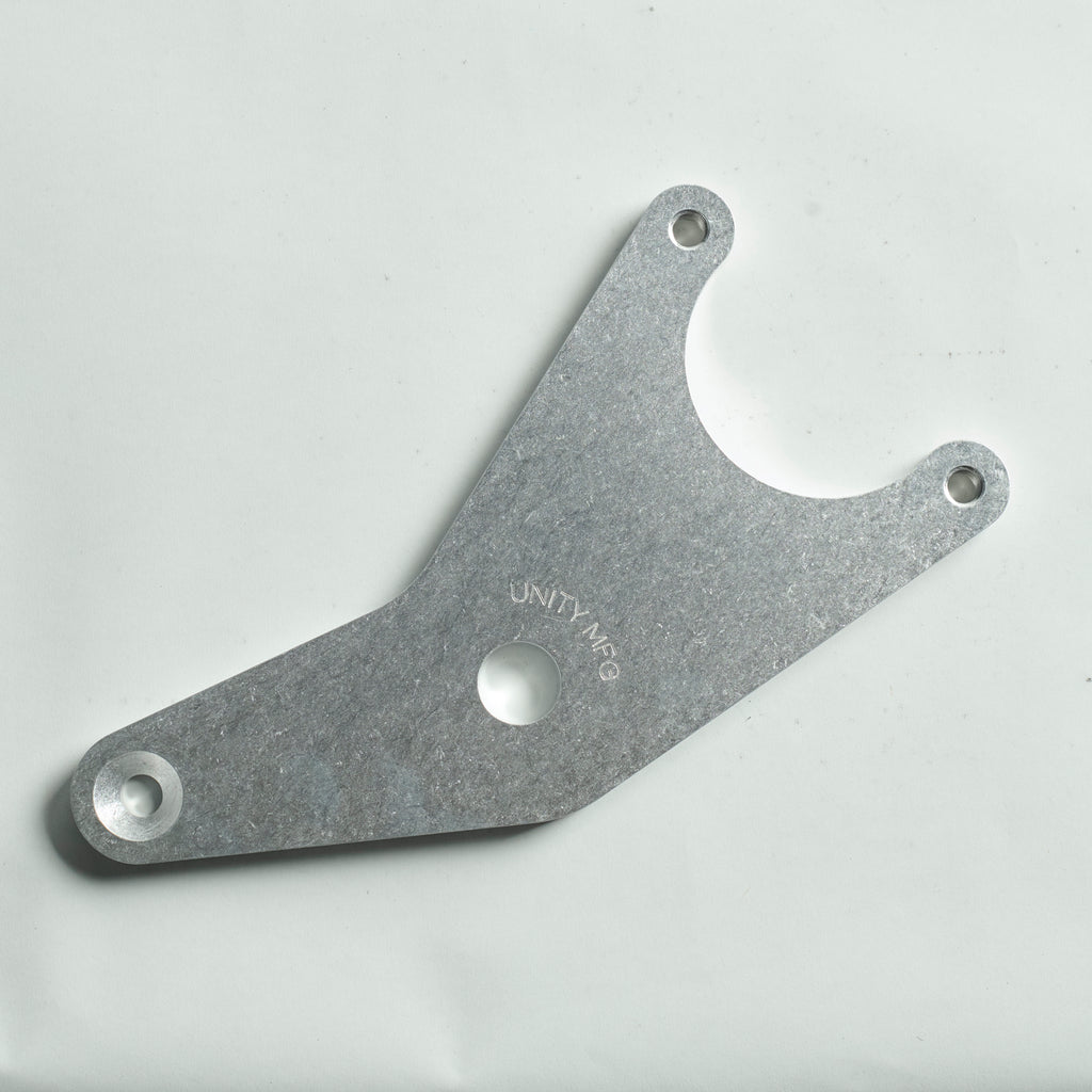 Swingarm Style Brake Bracket 11.5"