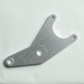 Swingarm Style Brake Bracket 11.5"