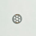 Clutch Retaining Washer