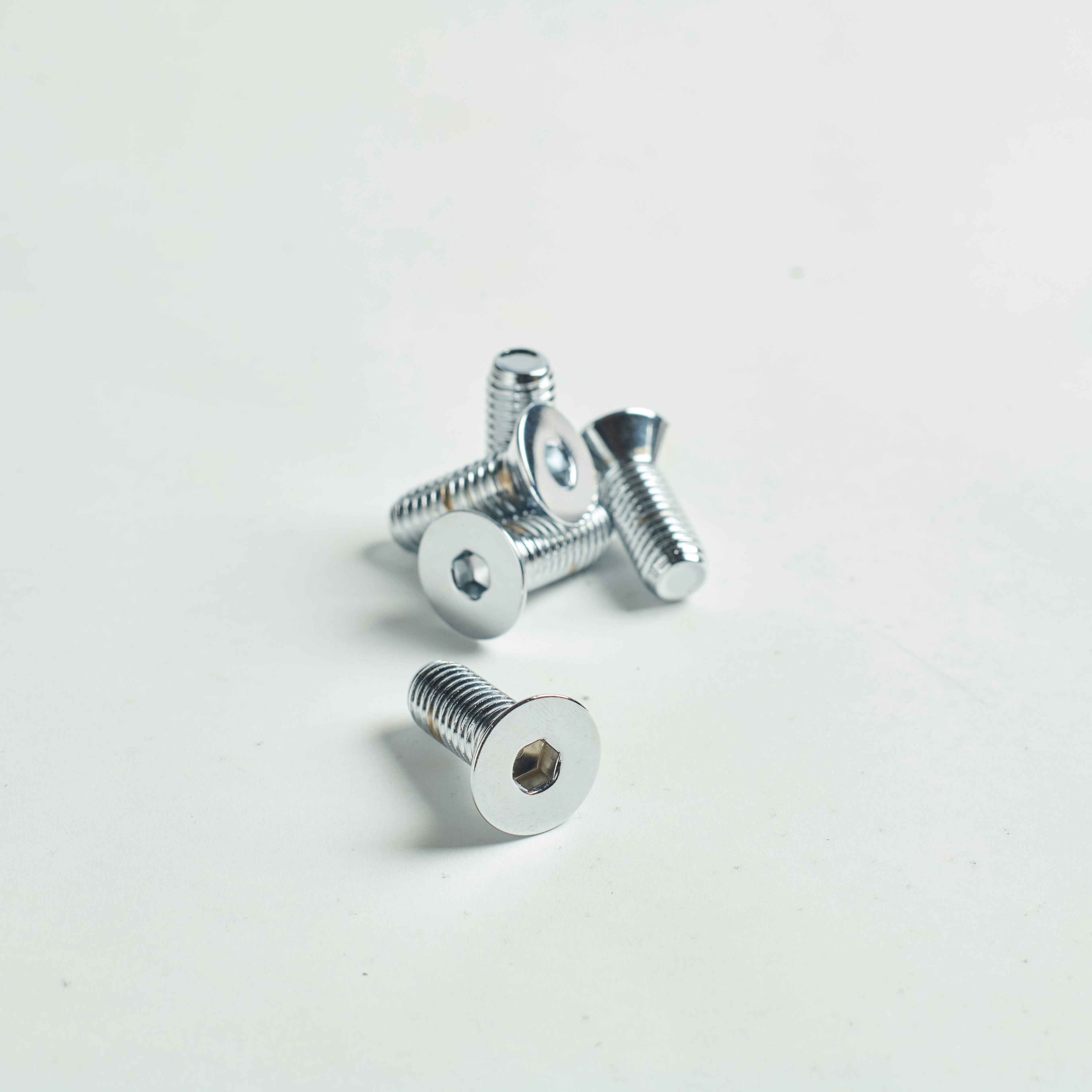 Sprocket Bolts