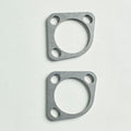 STD Exhaust Flange Mild Steel