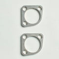 STD Exhaust Flange Stainless Steel