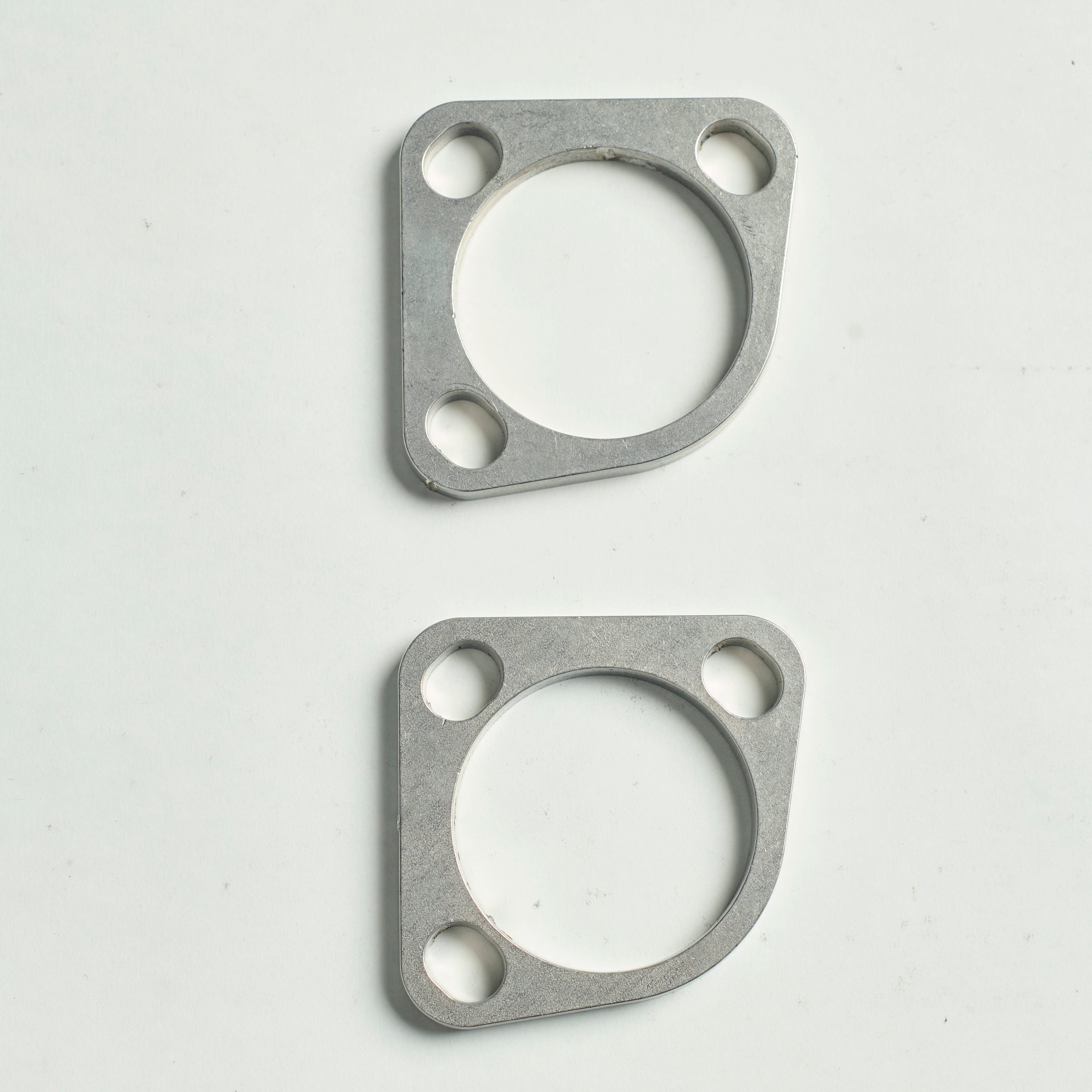 STD Exhaust Flange Stainless Steel