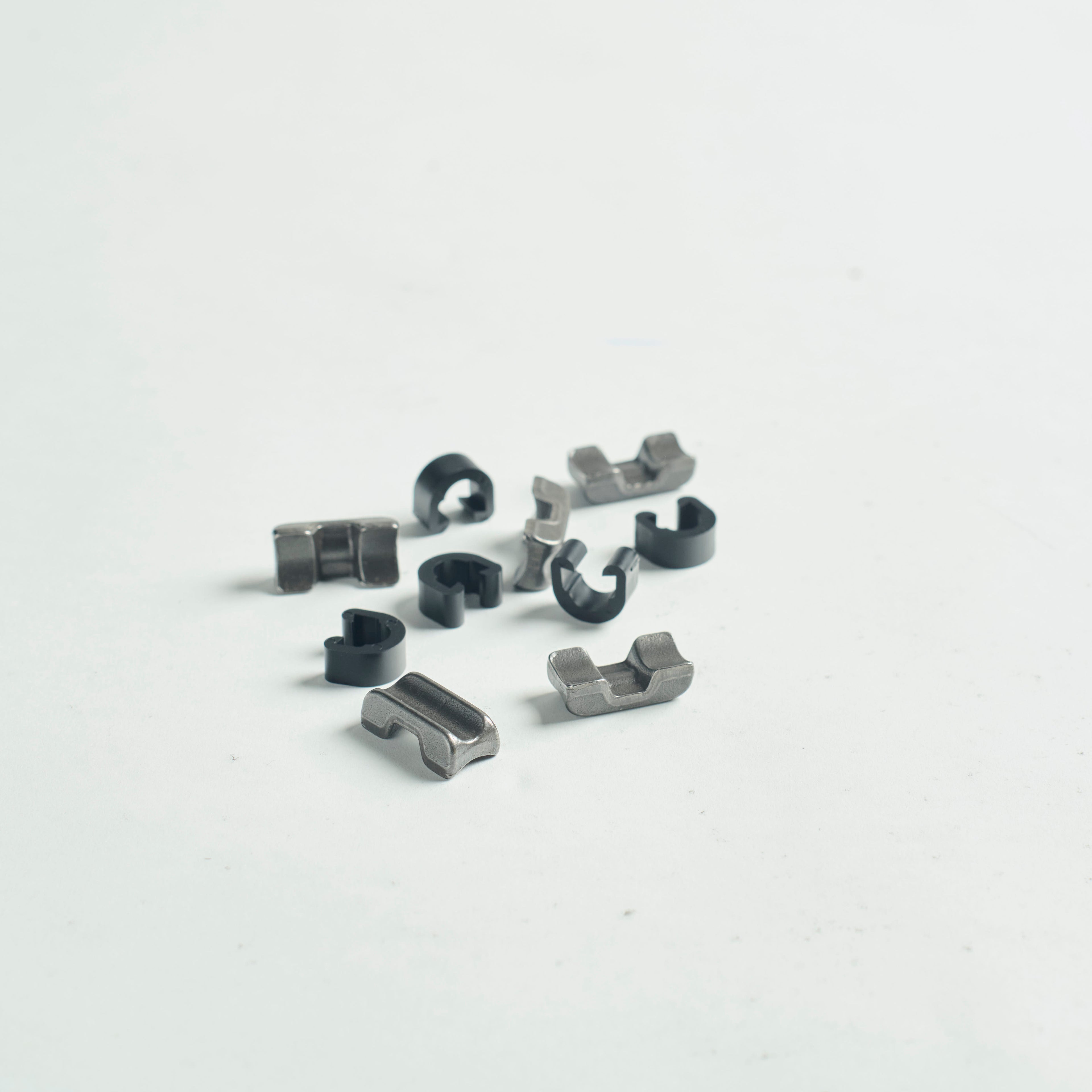 Weld on Cable Guides