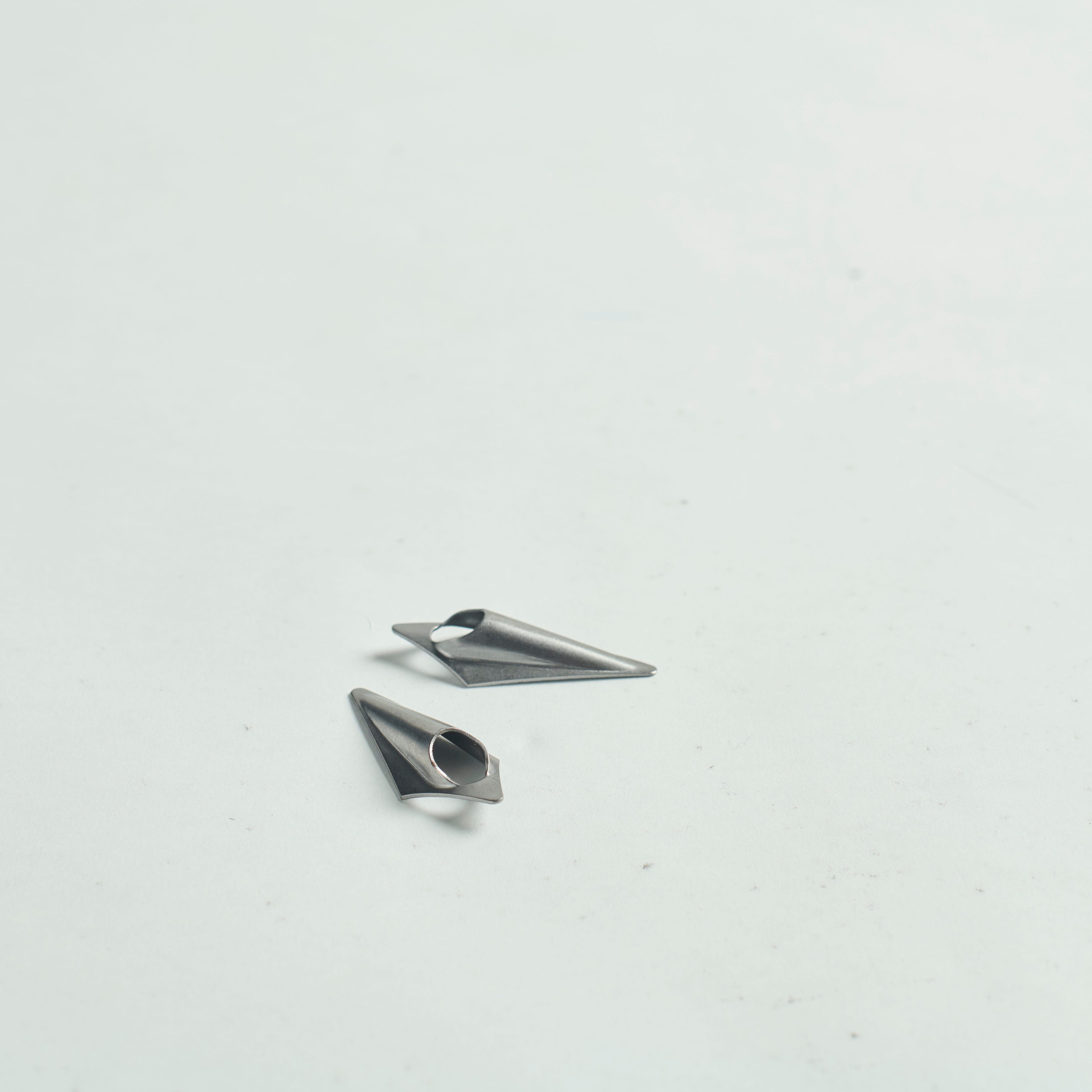 Weld on Internal Wire Guides
