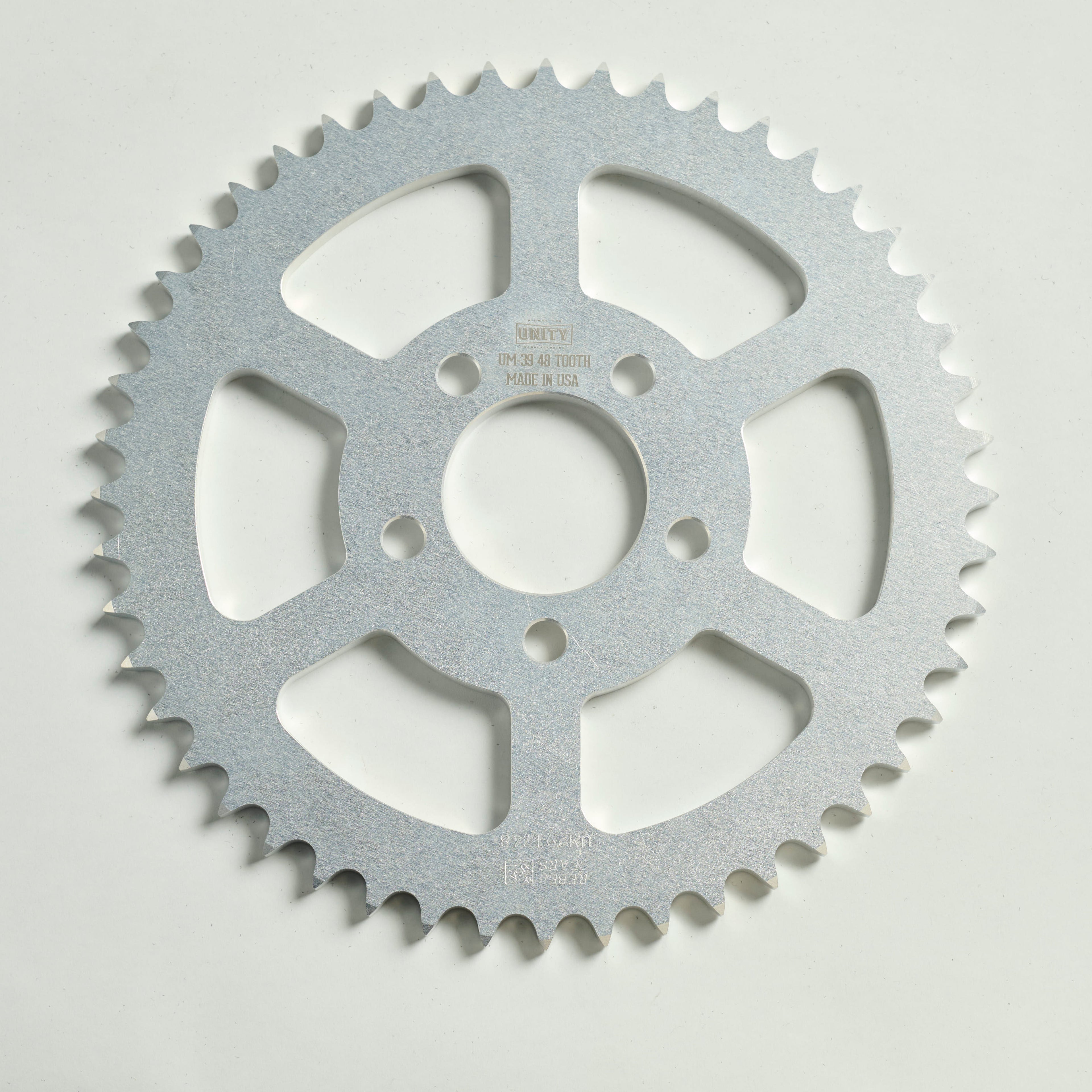 Tuff Sprocket Matte