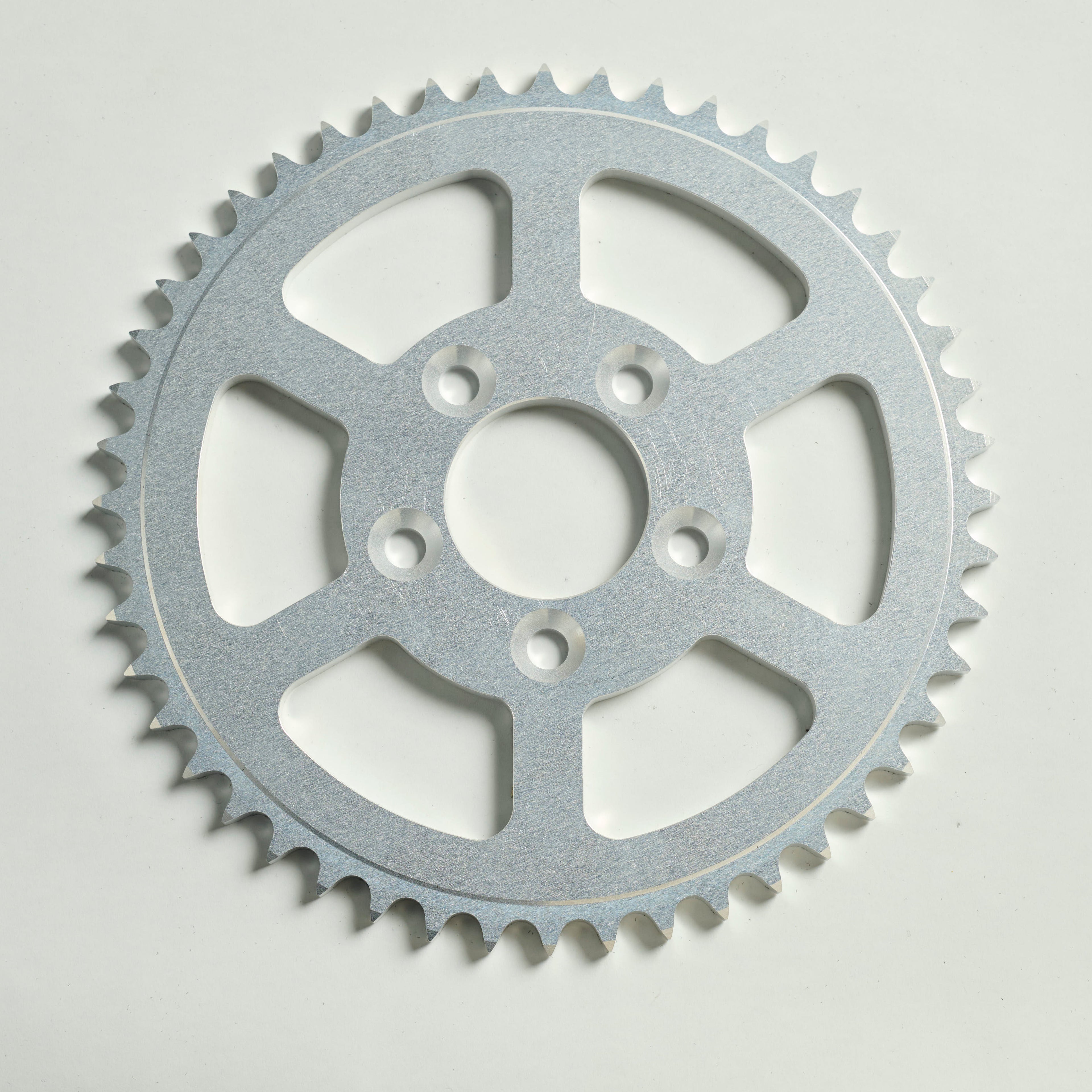 Tuff Sprocket Matte