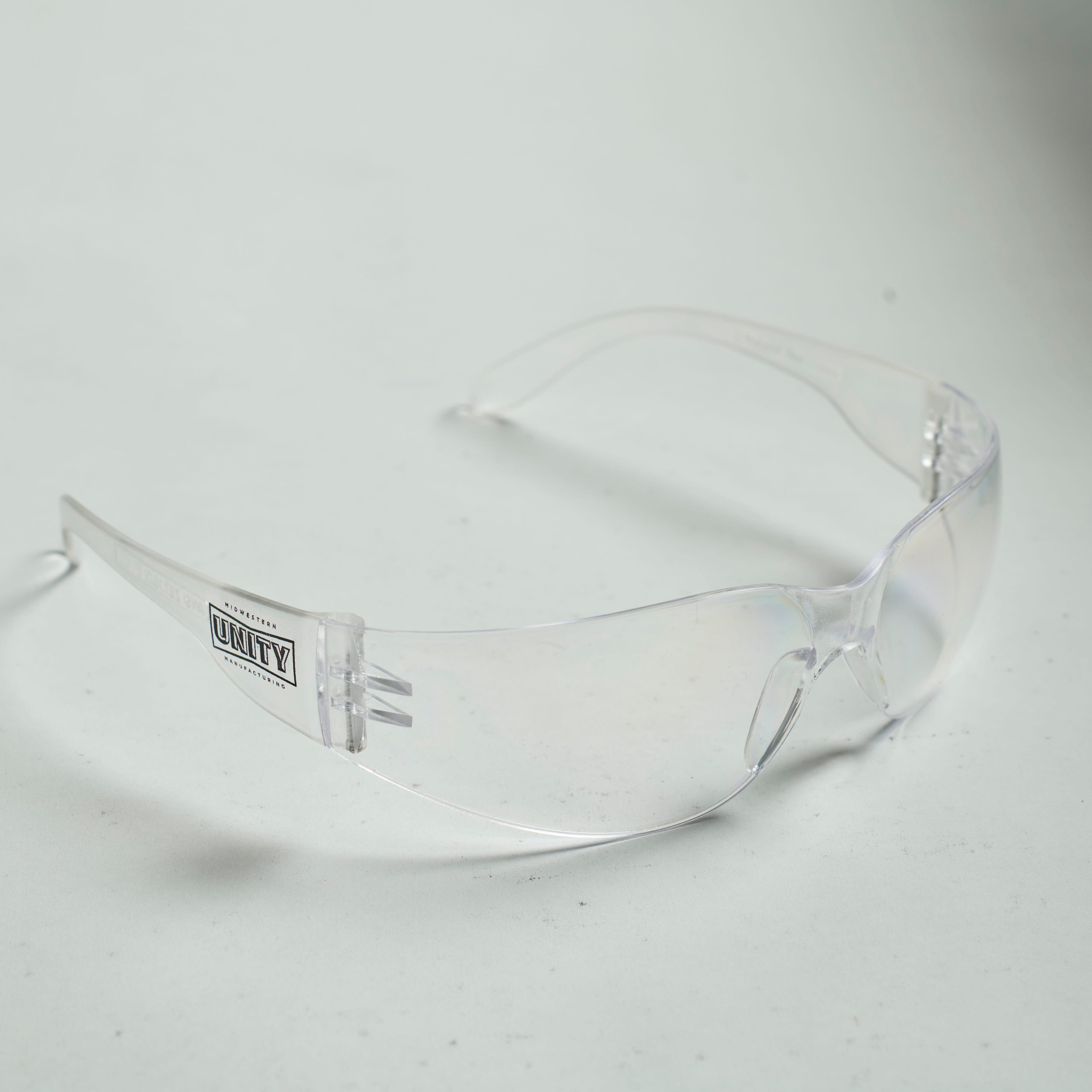 Safety Glasses
