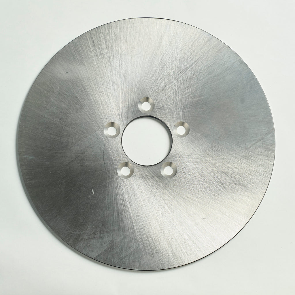 Solid Rotors