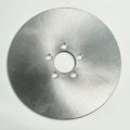 Solid Rotors