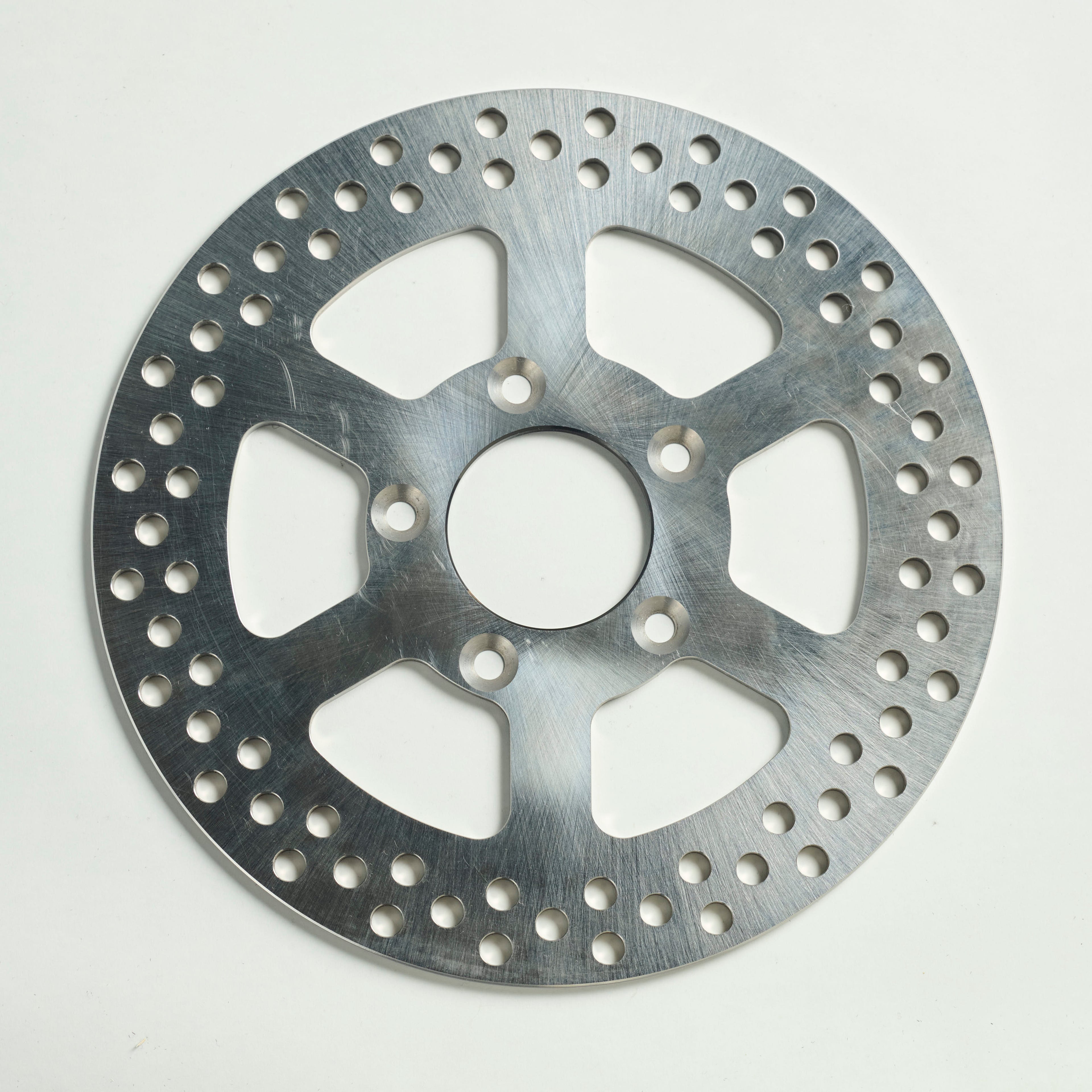 Tuff Rotors