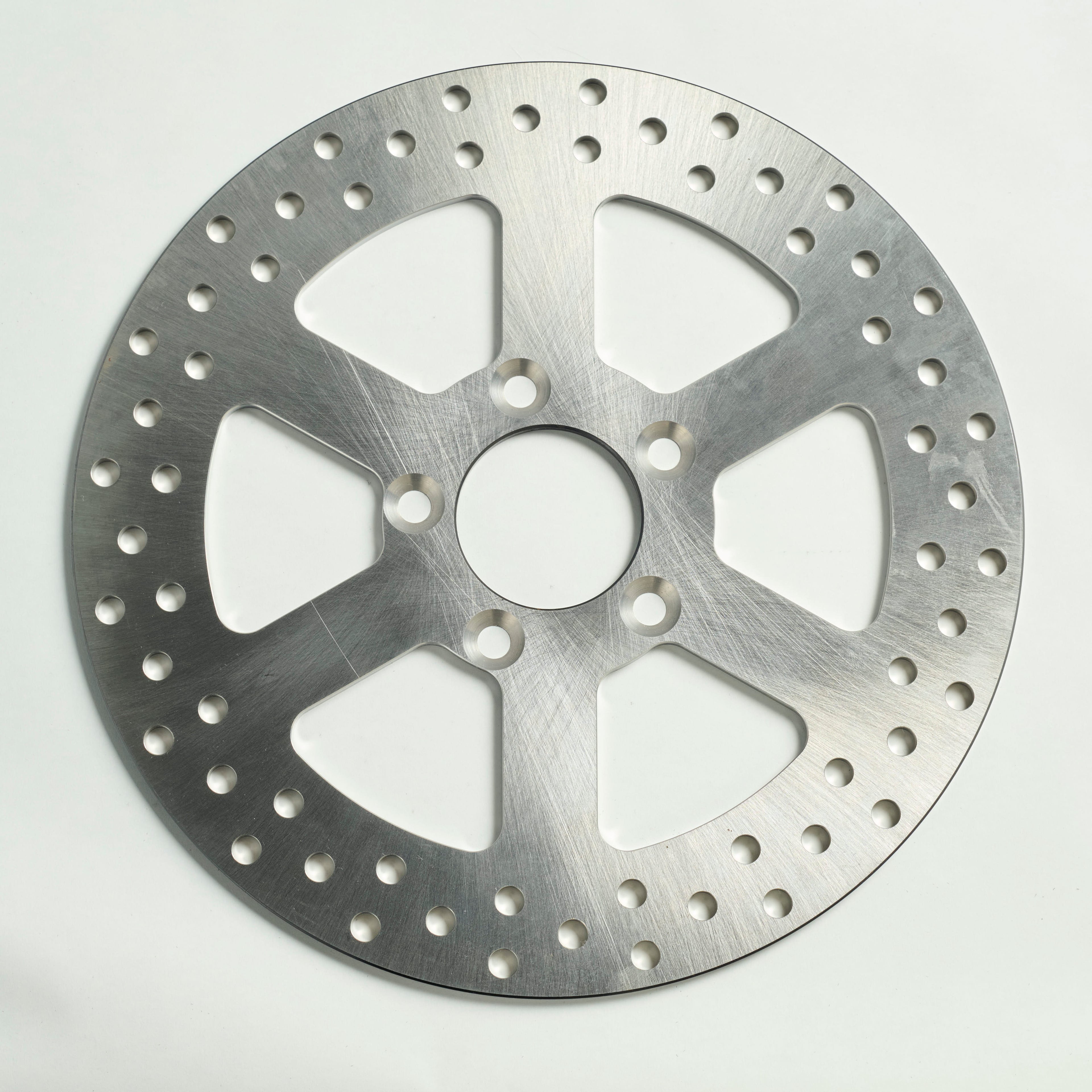 Tuff Rotors