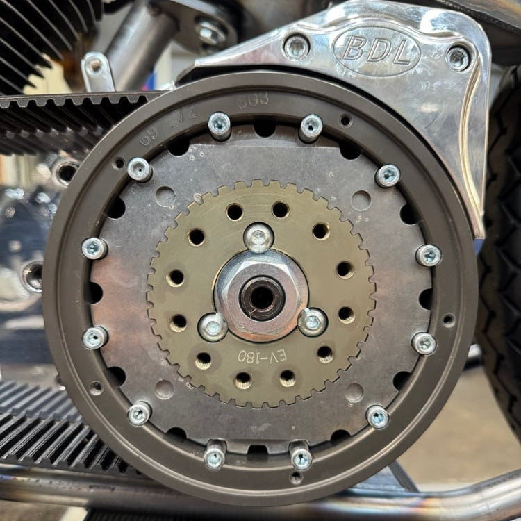 BDL Clutch Lockup Tool