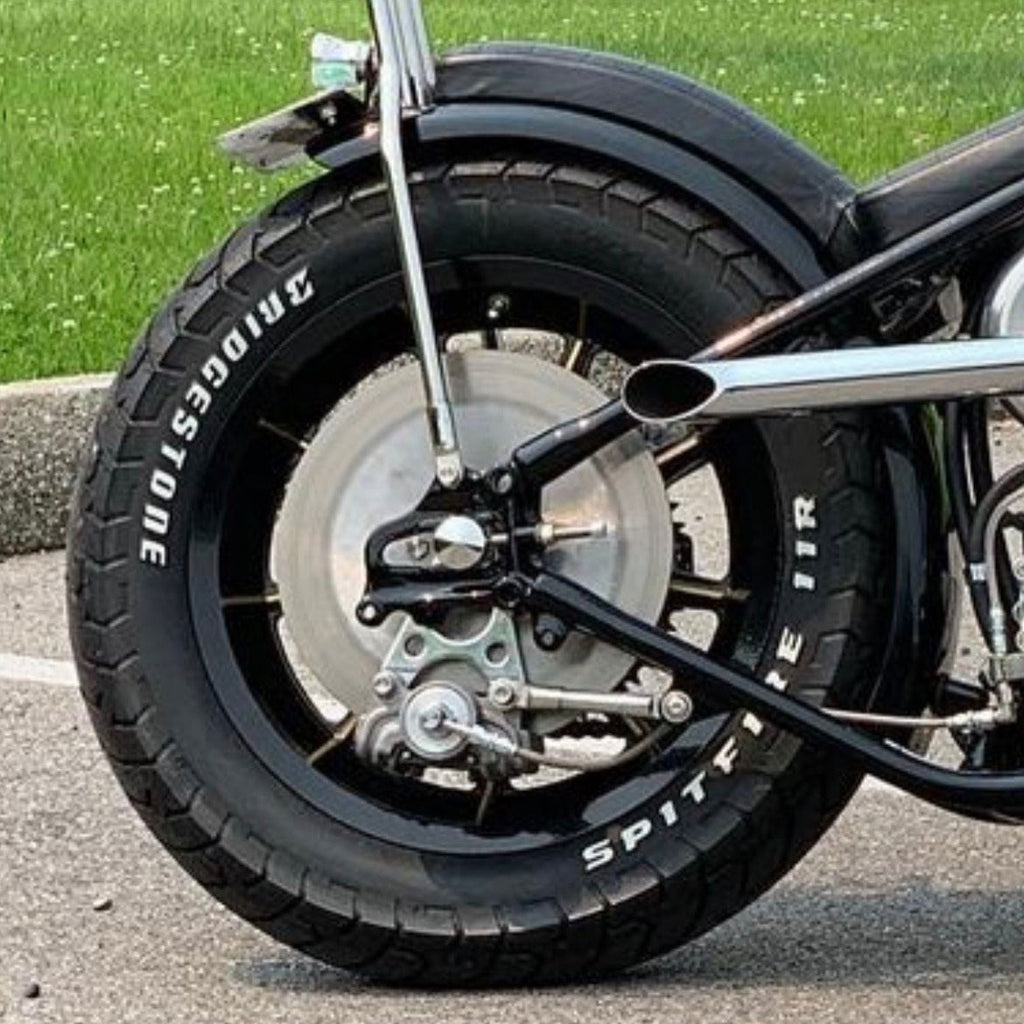 Solid Rotors